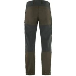 Fjallraven Men's Keb Trousers 23 Fjallraven Men's Keb Trousers -Outdoor Research Store Fjallraven Men s Keb Trousers Back Legs