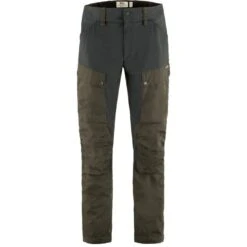 Fjallraven Men's Keb Trousers 22 Fjallraven Men's Keb Trousers -Outdoor Research Store Fjallraven Men s Keb Trousers Front Legs
