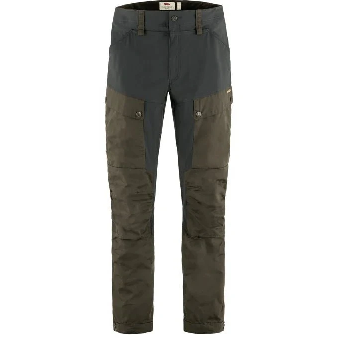 Fjallraven Men's Keb Trousers 3 Fjallraven Men's Keb Trousers - Image 3