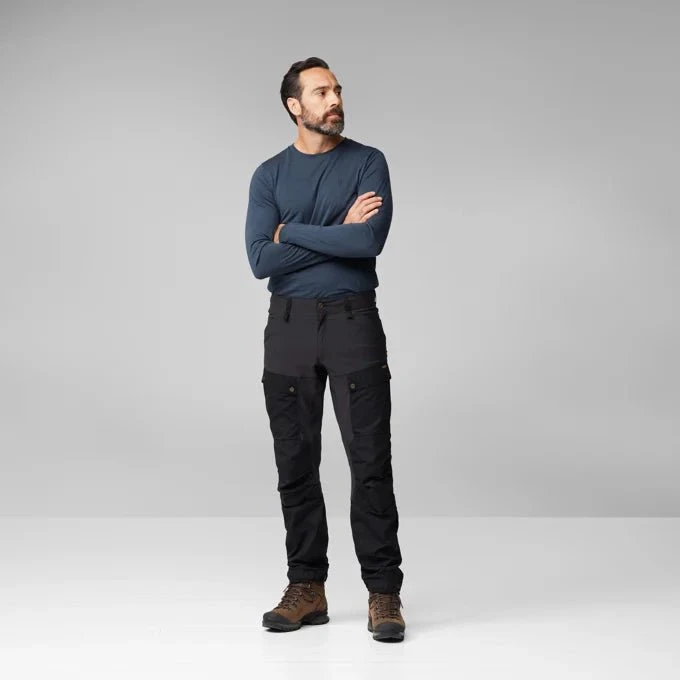 Fjallraven Men's Keb Trousers 7 Fjallraven Men's Keb Trousers - Image 7