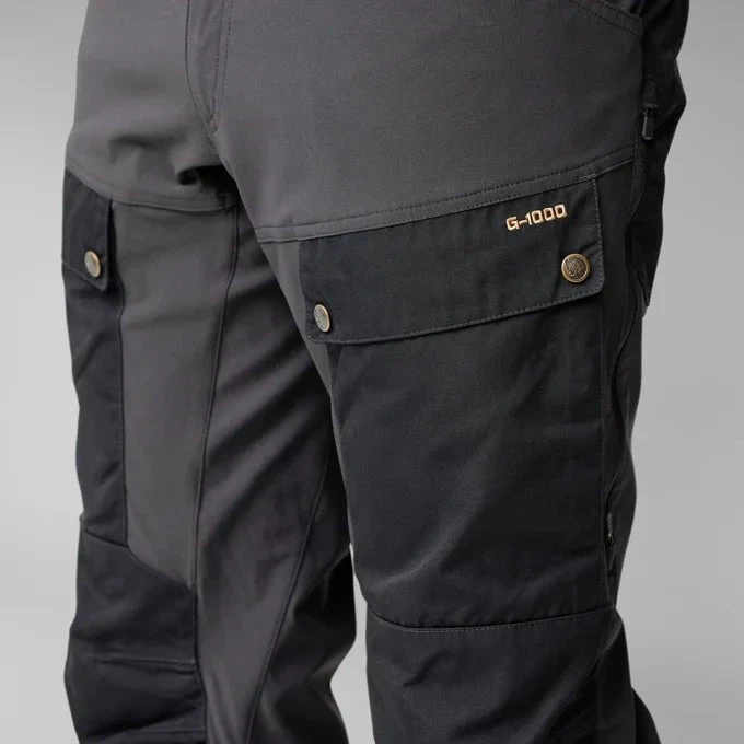 Fjallraven Men's Keb Trousers 10 Fjallraven Men's Keb Trousers - Image 10