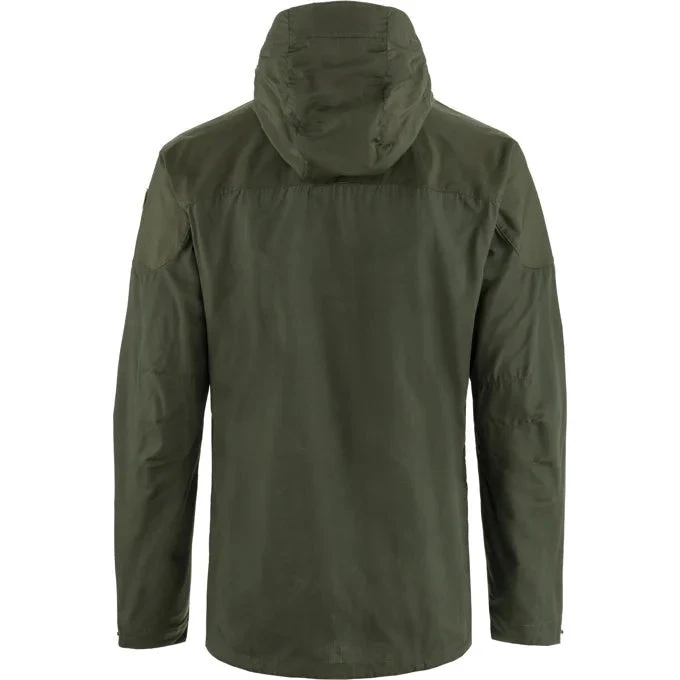 Fjallraven Men's Skogso Waterproof Jacket 2 Fjallraven Men's Skogso Waterproof Jacket - Image 2