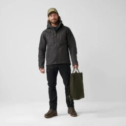 Fjallraven Men's Skogso Waterproof Jacket 15 Fjallraven Men's Skogso Waterproof Jacket -Outdoor Research Store Fjallraven Men s Skogso Jacket Model