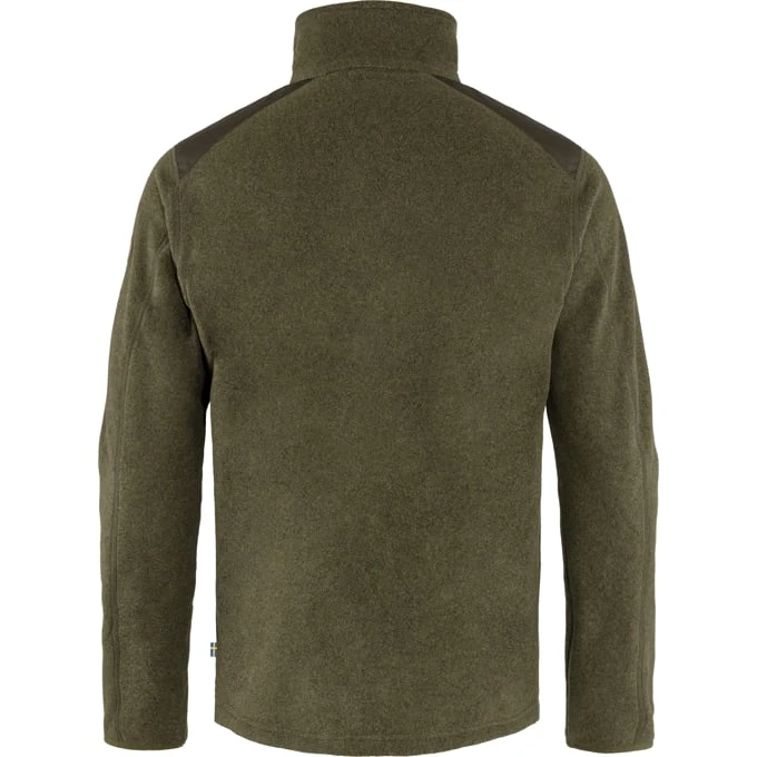 Fjallraven Men's Sten Fleece 2 Fjallraven Men's Sten Fleece - Image 2