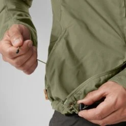 Fjallraven Men's Sten Waterproof Jacket -Outdoor Research Store Fjallraven Men s Sten Jacket Model Toggle