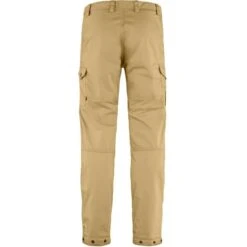 Fjallraven Men's Vidda Pro Lite Trousers -Outdoor Research Store Fjallraven Men s Vidda Pro Lite Trousers Back