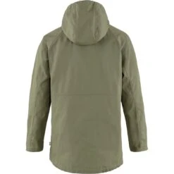 Fjallraven Women's Vardag Anorak -Outdoor Research Store Fjallraven Women s Vardag Anorak Back Hood