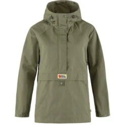 Fjallraven Women's Vardag Anorak