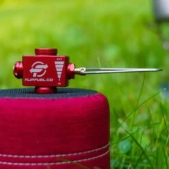 FlipFuel Fuel Transfer Device -Outdoor Research Store FlipFuelDeviceOutdoors