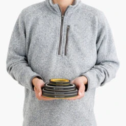 Sea To Summit Frontier Ultralight Collapsible Dinnerware Set (2 Person 6 Piece) 5 Sea To Summit Frontier Ultralight Collapsible Dinnerware Set (2 Person 6 Piece) -Outdoor Research Store FrontierULCollapsibleDinnerwareSet2P6Piece ACK038031 122102 MODEL 1