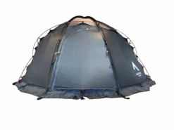 NORTENT Gamme 8 Person 4 Season Expedition Tent
