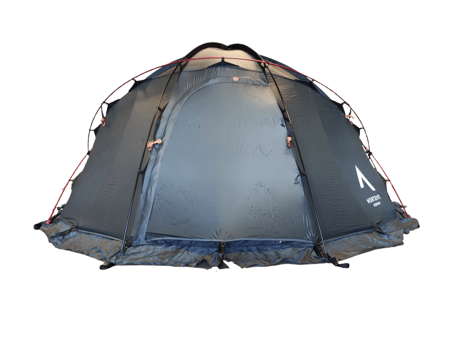 NORTENT Gamme 8 Person 4 Season Expedition Tent 1 NORTENT Gamme 8 Person 4 Season Expedition Tent