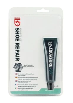Gear Aid Aquasure + SR Shoe Repair