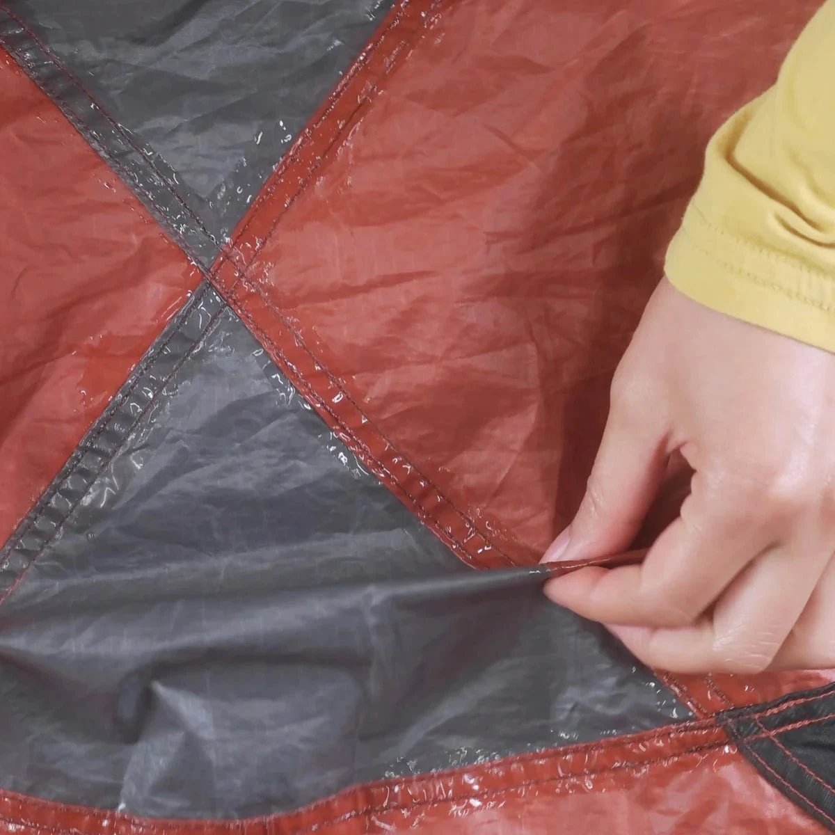 Gear Aid Seam Grip + WP Waterproof Seam Sealant And Adhesive - Image 5