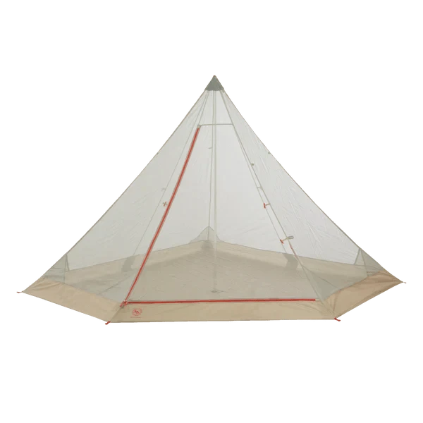 Big Agnes Gold Camp 3 Mesh Inner 2 Big Agnes Gold Camp 3 Mesh Inner - Image 2