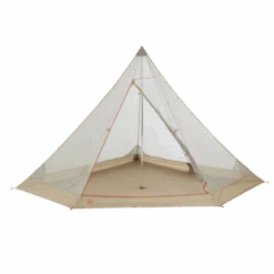 Big Agnes Gold Camp 3 Mesh Inner