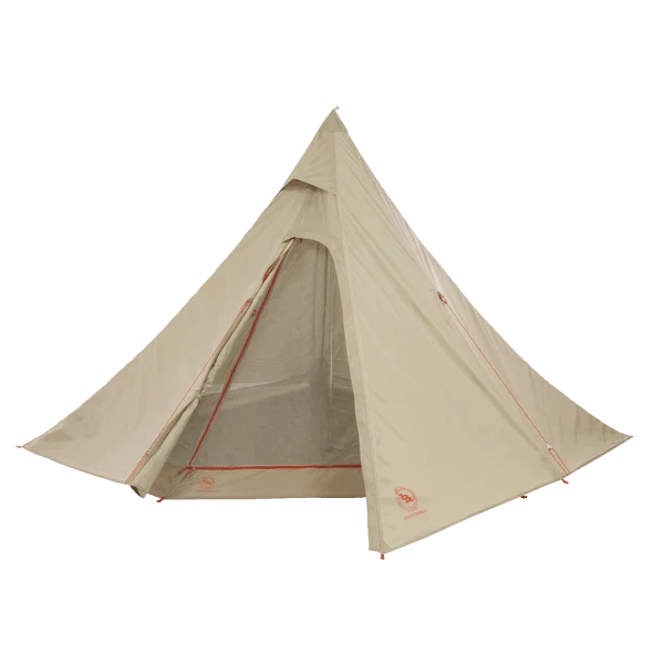 Big Agnes Gold Camp 3 Mesh Inner 3 Big Agnes Gold Camp 3 Mesh Inner - Image 3