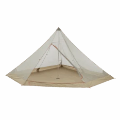 Big Agnes Gold Camp 5 Mesh Inner