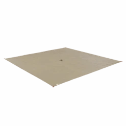 Big Agnes Gold Camp 5 Footprint