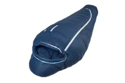 Grüezi Bag Biopod DownWool Ice 185 Sleeping Bag Comfort Rating -1°C -Outdoor Research Store Gr ezi Bag Biopod DownWool Ice 185 Sleeping Bag Front