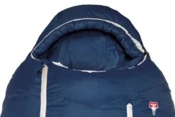 Grüezi Bag Biopod DownWool Ice 185 Sleeping Bag Comfort Rating -1°C -Outdoor Research Store Gr ezi Bag Biopod DownWool Ice 185 Sleeping Bag Hood