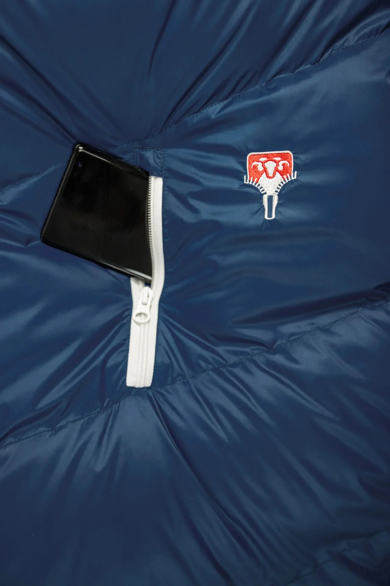 Grüezi Bag Biopod DownWool Ice 185 Sleeping Bag Comfort Rating -1°C - Image 10