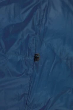 Grüezi Bag Biopod DownWool Ice 185 Sleeping Bag Comfort Rating -1°C -Outdoor Research Store Gr ezi Bag Biopod DownWool Ice 185 Sleeping Bag Loop