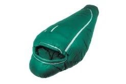 Grüezi Bag Biopod DownWool Subzero 185 Sleeping Bag Comfort Rating 2°C -Outdoor Research Store Gr ezi Bag Biopod DownWool Subzero 185 Sleeping Bag Baffles