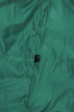 Grüezi Bag Biopod DownWool Subzero 185 Sleeping Bag Comfort Rating 2°C -Outdoor Research Store Gr ezi Bag Biopod DownWool Subzero 185 Sleeping Bag Loop