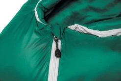 Grüezi Bag Biopod DownWool Subzero 185 Sleeping Bag Comfort Rating 2°C -Outdoor Research Store Gr ezi Bag Biopod DownWool Subzero 185 Sleeping Bag Zip