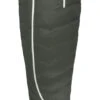 Grüezi Bag Biopod DownWool Summer 185 Sleeping Bag Comfort Rating 8°C -Outdoor Research Store Gr ezi Bag Biopod DownWool Summer 185 Sleeping Bag Front