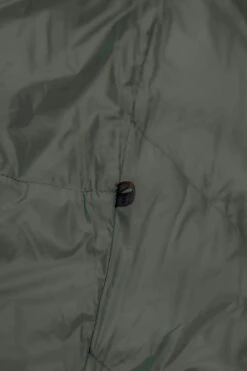 Grüezi Bag Biopod DownWool Summer 185 Sleeping Bag Comfort Rating 8°C 26 Grüezi Bag Biopod DownWool Summer 185 Sleeping Bag Comfort Rating 8°C -Outdoor Research Store Gr ezi Bag Biopod DownWool Summer 185 Sleeping Bag Loop