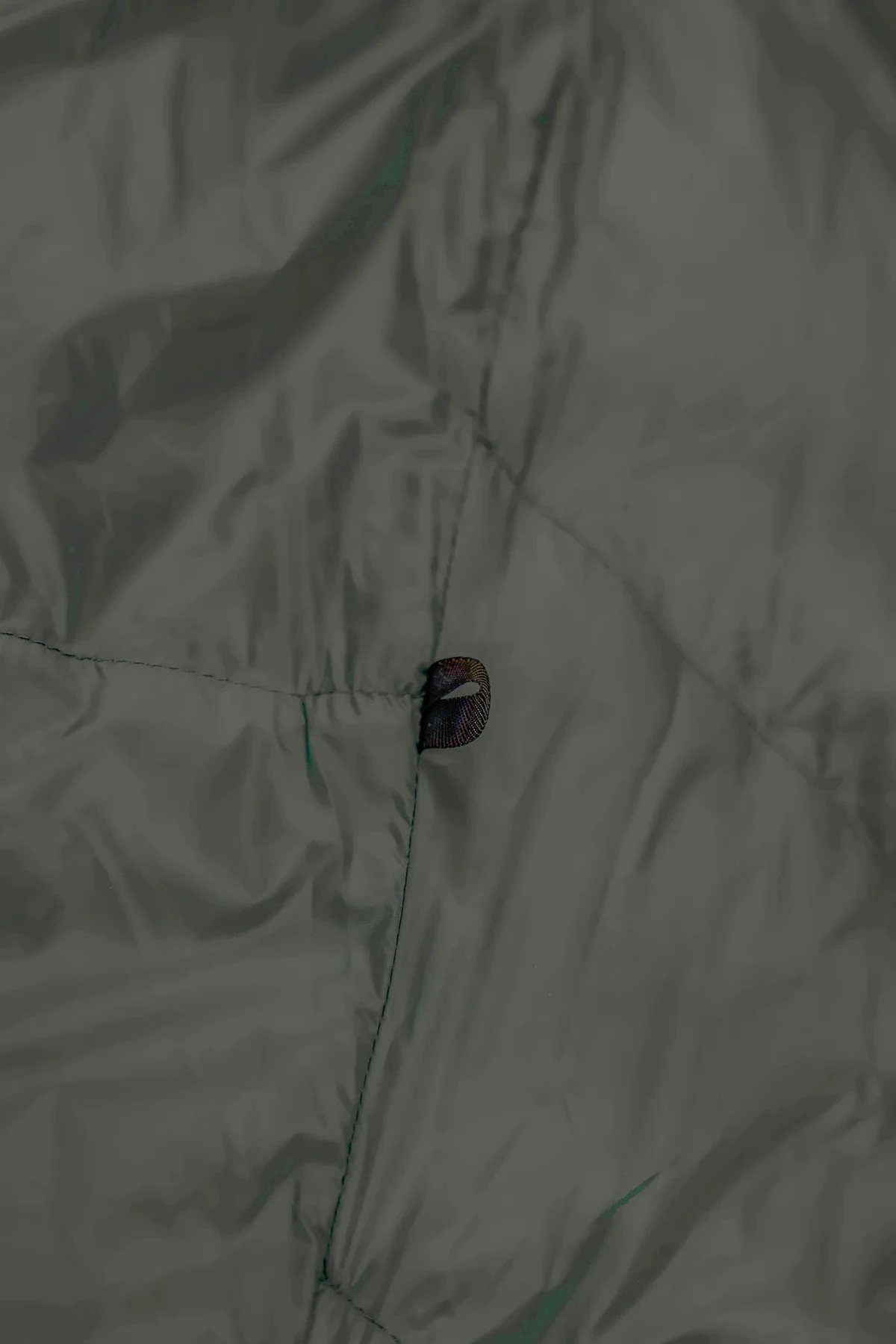 Grüezi Bag Biopod DownWool Summer 185 Sleeping Bag Comfort Rating 8°C 12 Grüezi Bag Biopod DownWool Summer 185 Sleeping Bag Comfort Rating 8°C - Image 12