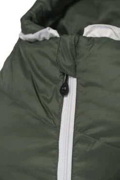 Grüezi Bag Biopod DownWool Summer 185 Sleeping Bag Comfort Rating 8°C 20 Grüezi Bag Biopod DownWool Summer 185 Sleeping Bag Comfort Rating 8°C -Outdoor Research Store Gr ezi Bag Biopod DownWool Summer 185 Sleeping Bag Zip