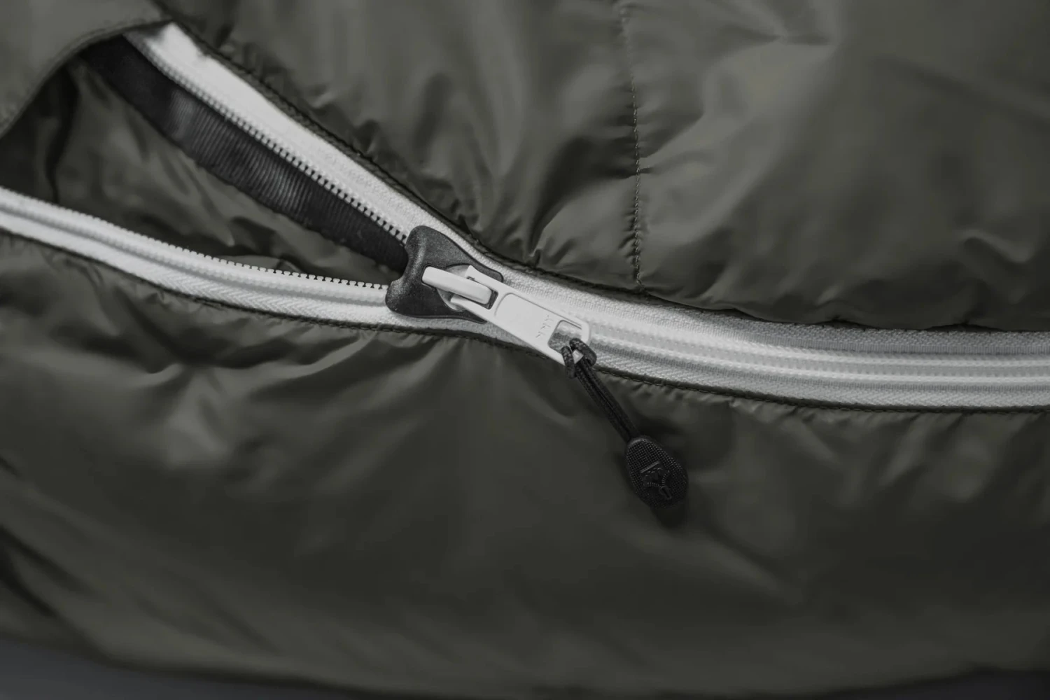 Grüezi Bag Biopod DownWool Summer 185 Sleeping Bag Comfort Rating 8°C 7 Grüezi Bag Biopod DownWool Summer 185 Sleeping Bag Comfort Rating 8°C - Image 7