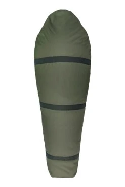 Grüezi Bag Biopod Wool Survival Sleeping Bag Comfort Rating 4°C -Outdoor Research Store Gr ezi Bag Biopod Wolle Survival Sleeping Bag Back