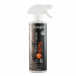 Grangers Tent + Gear Repel UV Spray 500ml Bottle