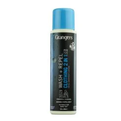 Grangers Wash + Repel Clothing 2 In 1 300ml Bottle