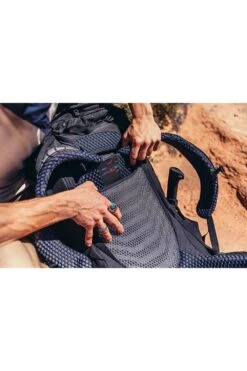 Gregory Baltoro Pro 85 Backpack -Outdoor Research Store Gregory Baltoro Pro 85 Backpack Back Support