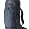 Gregory Baltoro Pro 85 Backpack 40 Gregory Baltoro Pro 85 Backpack -Outdoor Research Store Gregory Baltoro Pro 85 Backpack Front