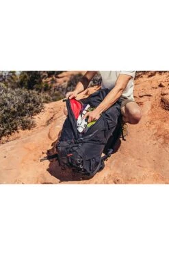 Gregory Baltoro Pro 85 Backpack -Outdoor Research Store Gregory Baltoro Pro 85 Backpack Open