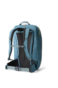 Gregory Border 40L Carry On Travel Backpack -Outdoor Research Store Gregory Border 40L Carry On Travel Backpack Back Straps