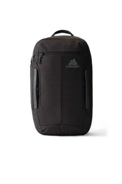 Gregory Border 40L Carry On Travel Backpack -Outdoor Research Store Gregory Border 40L Carry On Travel Backpack Black