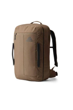 Gregory Border 40L Carry On Travel Backpack -Outdoor Research Store Gregory Border 40L Carry On Travel Backpack Brown