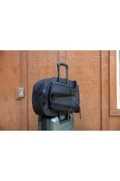 Gregory Border 40L Carry On Travel Backpack -Outdoor Research Store Gregory Border 40L Carry On Travel Backpack On Suitcase