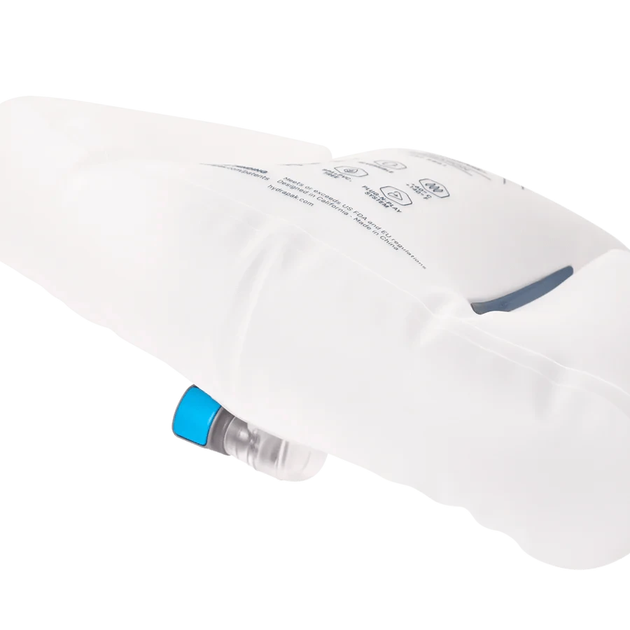 HydraPak Contour Lumbar 1.5L Bladder 4 HydraPak Contour Lumbar 1.5L Bladder - Image 4