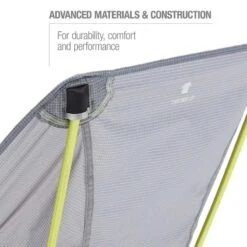 Helinox Chair Zero -Outdoor Research Store Helinox Chair Zero Construction