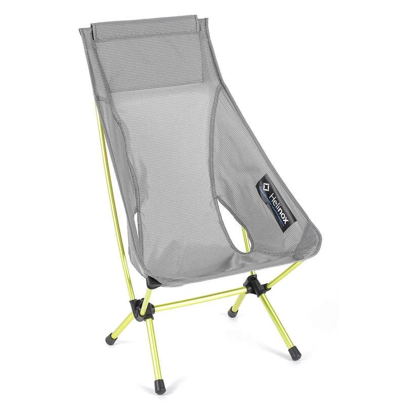 Helinox Chair Zero High-Back 1 Helinox Chair Zero High-Back