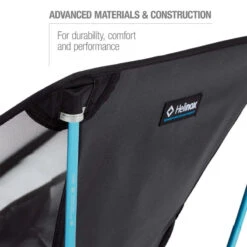 Helinox Ground Chair -Outdoor Research Store Helinox Ground Chair Construction