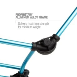 Helinox Ground Chair -Outdoor Research Store Helinox Ground Chair DAC Frame
